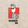 Логотип телеграм канала @uralcustoms — Юрал Кастомс | ДИСКИ