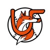 Логотип телеграм канала @uralfoxes — «Уральские Лисы»