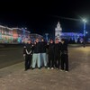 Логотип телеграм канала @uralgyuss — урал гайс