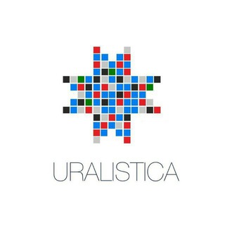 Логотип телеграм канала @uralistica_com — Uralistica