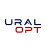 Логотип телеграм канала @uraloptchanel — Оптовый поставщик “URAL OPT”