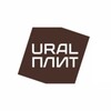 Логотип телеграм канала @uralplit — Уралплит
