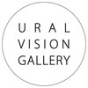 Логотип телеграм канала @uralvisionchannel — Ural Vision Gallery