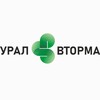 Логотип телеграм канала @uralvtorma — Уралвторма