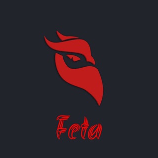 Логотип телеграм канала @urancheat — Feta | only cheat