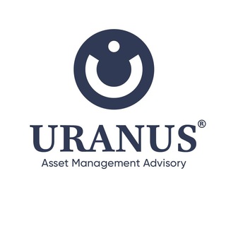 Telegram kanalining logotibi uranus_invest_uz — Uranus UZ