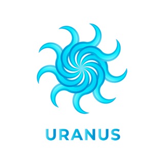 Logo saluran telegram uranus_tv8 — Uranus partage avec vous