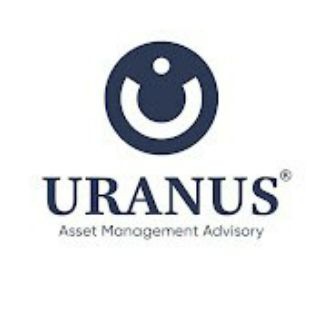 Logo saluran telegram uranus_uz — URANUS UZ🌏