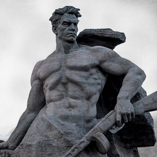 Логотип телеграм канала @uranwar — Легендарный Батальон «Уран»