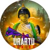 Logo of telegram channel urartu7777 — URARTU GAMING