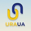 Логотип телеграм -каналу urauainfo — URAUA.INFO НОВИНИ | УКРАЇНА | СВІТ | ОКУПОВАНІ ТЕРИТОРІЇ
