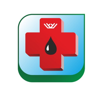 Логотип телеграм канала @urayskajagkb — БУ "Урайская городская клиническая больница"