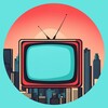 Логотип телеграм канала @urb4n7v — Urban TV | APK & M3U