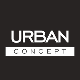 Логотип телеграм канала @urban_concept_uz — Urban Concept Uzbekistan