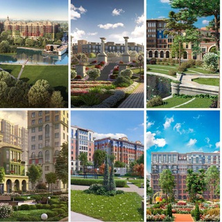 Логотип телеграм канала @urban_group_news — Urban_Group_News