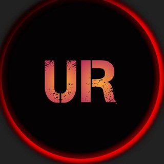 Логотип телеграм канала @urban_records_mm — UR | Urban Records