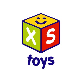 Логотип телеграм канала @urban_xs_toys — Urban XS Toys💚