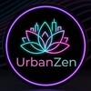 Логотип телеграм канала @urban7en — URBANZEN