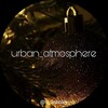 Логотип телеграм канала @urban_atmosphere — Городская Атмосфера