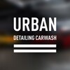 Logo saluran telegram urban_detailling — URBAN DETAILING CARWASH