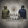 Логотип телеграм канала @urban_elegans — Urban Elegance😶‍🌫️