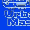 Logo of telegram channel urban_mash — URBAN MASH