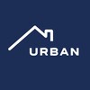 Логотип телеграм канала @urban_realty — URBAN | Недвижимость Москвы