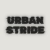 Логотип телеграм канала @urban_stride_ua — UrbanStride | UA 🇺🇦