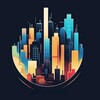 Telegram channel Урбан Анима logo
