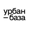 Telegram channel Урбан-база logo
