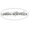 Логотип телеграм канала @urbanboutique1 — URBAN BOUTIQUE