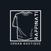 Логотип телеграм канала @urbanboutique98 — Urban Boutique 🤵