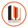 Логотип телеграм канала @urbandcraft — URBANDCRAFT: ДИЗАЙН И РЕМОНТ КВАРТИР | МОСКВА И МО