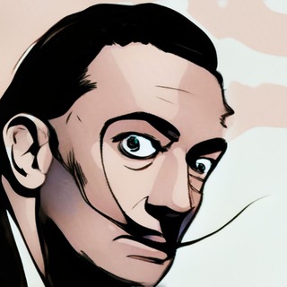 Логотип телеграм канала @urbanepeople — ШГМ