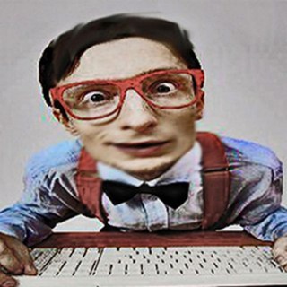 Logo saluran telegram urbanews — УРБАНОВОСТИ