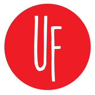 Логотип телеграм канала @urbanfood — urbanfoodblog
