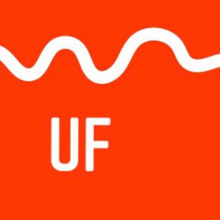 Логотип телеграм канала @urbanfoodlife — urbanfoodlife