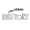 Логотип телеграм канала @urbanhistorians — Городские историки