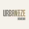 Logo of telegram channel urbaniize — Urbaniize Armenia