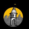 Логотип телеграм канала @urbaninstinct — Иркутск: откуда растут ноги