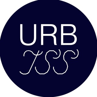 Логотип телеграм канала @urbanissm — Urbanissm