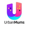Логотип телеграм канала @urbanmums — Urban Mums: карта мест для семей с детьми