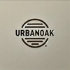 Логотип телеграм канала @urbanoak — UrbanOAK | STALKER