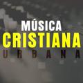 Logotipo del canal de telegramas urbanocristiano - Urbano Rap Cristiano