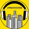Логотип телеграм канала @urbanoise — urbanoise