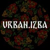 Logo of telegram channel urbanposvyat — urban