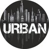 Логотип телеграм канала @urbanpub22 — URBAN PUB | Ресторан | Барнаул