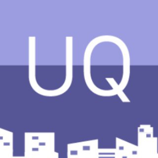 Логотип телеграм канала @urbanquest — Urban Quest