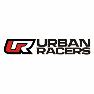 Логотип телеграм канала @urbanracers — Urban Racers