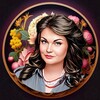 Логотип телеграм канала @urbanroses — Эстетика подСознания | Urban Rose 🧚‍♀️ MAK&T-games